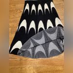 Gracia  Luna A-line skirt. Size Medium Photo 4