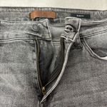 Judy Blue Slim Fit Gray Stretchy Charcoal Ankle Jeans Size 14W #JB88744 Photo 3