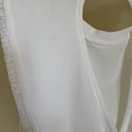 Lululemon fast as light tank*frilled Photo 3