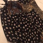 Altar'd State Altar’d State Floral Shorts Photo 1