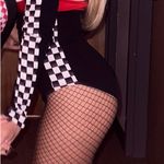 Windsor Racecar Halloween costume Photo 2