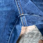 Madewell Curvy High Rise Skinny Jeans High Waisted Stretch Comfy Casual Denim Photo 4