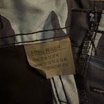 Urban Outfitters High Waisted Camo Cargo Pants  Photo 4