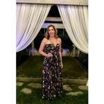 AIIFOS Black Floral A Photo 13