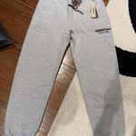 Fear of god  Essentials Jogger Photo 0
