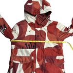 Burton  Women's Da Nang Snowboard Jacket Poppy Field size Small Photo 3