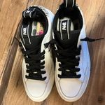 P448  Style F21SOHOSOCKS-W-CEMENT - Size 8.5 Photo 1