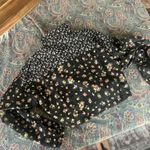 Aeropostale  Floral Jacket Light Photo 5