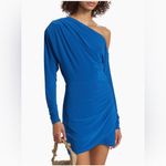Ramy Brook  Haisley Gathered Minidress, Size 2, $425 Photo 2
