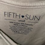 Fifth Sun Graphic Tee Photo 1