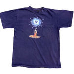 Disney Vintage 1980’s  Channel T-shirt SEE MEASUREMENTS Photo 0