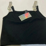 Say What? Say what women tank top L Photo 4