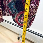 Anthropologie  kimono style dress NEW Photo 7