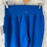 Beyond Yoga  Spacedye Blue Jogger NWT! Photo 4