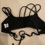 Nordstrom  strappy bikini top Photo 6