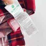 J.Crew  Factory Women’s Plaid Holiday Winnie Pants Photo 6