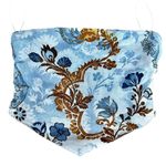 Reformation  Dillon Linen Top Size 4 Photo 8