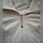 Lululemon  Pink In stride Jacket☀️ Photo 1