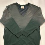 Electric & Rose Kendall Sweatshirt Mini Dress Green XL NWT Photo 5