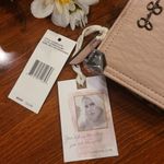 Jessica Simpson Powder Blush Bifold Wallet Photo 6