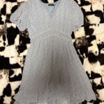 Very J  Dress Grey Photo 0