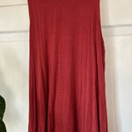 American Eagle  Outfitters Soft & Sexy Tank Top Photo 0