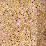 Equipment  | M | Ocre Leema Multi Floral Print Crepe Long Sleeve Button Up Shirt Photo 3