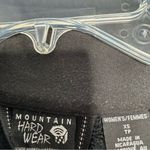 Mountain Hardwear  zip up jacket size XS Photo 5