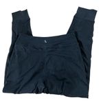 Lole Lolë Gray Joggers EUC Photo 6