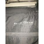 Field & Stream  Women's Small Athletic Active Wear Shorts Gray Grayish Photo 7