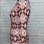 Armani Exchange Bodycon Dress Size 4 Photo 5