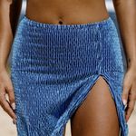 BERLOOK Textured Frill Cover Photo 0