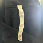 Lululemon  Wunder Under High-Rise Tight* Flocked Black Floral Velvet Photo 3