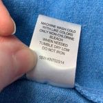 Gander mountain Guide Series Womens Hooded Sweatshirt Hoodie Pullover Long Sleeve Blue Large Photo 10