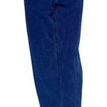 AG Jeans Tomas Corduroy Trouser Blue Size 26 NWT Photo 0