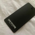 True Religion White Tank Top Size L Photo 9