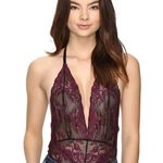 Free People Too Cute To Handle Bodysuit Photo 0