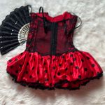 Victoria's Secret Victoria’s Secret Señorita Costume Photo 2