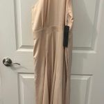 S•Deer NWT Size XXL Halter Top Wide Leg Jumpsuit Photo 0