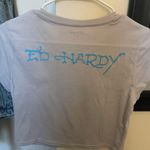 Ed Hardy Top Photo 1