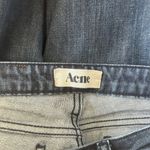 Acne Studios Acne Kex/Over Jean 29/34 Photo 7