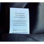 Charlotte Russe  Women’s/Teen Black Lace Semi-Sheer Dress Y2K Size 1X NWT Photo 10