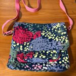 Boden‎ Vibrant Floral Crossbody Bag Photo 1