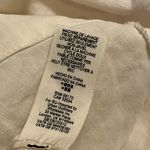 Free People Shining Sun Tie Front Jumpsuit M Photo 11