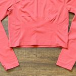 Under Armour  Women's Train Seamless Long Sleeve Athletic Fitted Size Medium Photo 1
