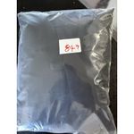 VALENTINO Dress Women's (EU) 44 Short Mini Long Sleeve Missing Belt Half Zip‎ Size undefined Photo 9