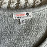 Anthropologie Sundry by • crewneck sweatshirt Photo 98
