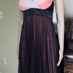 Aly Paige alyn paige  midi dresses Photo 1