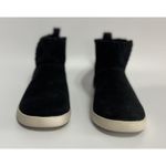 Koolaburra by Ugg  Womens Black Suede Pull on Boots US 7 Photo 7