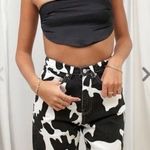 Isabelle's Cabinet Wallen Cow Shorts Photo 1